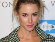 Gillian Zinser