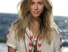 Gillian Zinser