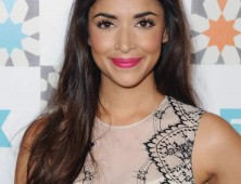 Hannah Simone
