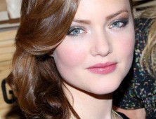 Holliday Grainger
