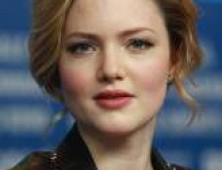 Holliday Grainger
