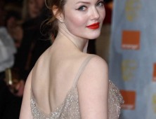Holliday Grainger