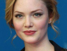 Holliday Grainger