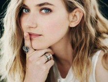 Imogen Poots