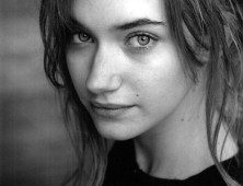 Imogen Poots