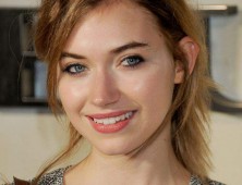 Imogen Poots