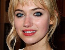 Imogen Poots