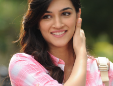 Kriti Sanon
