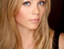 Laura Vandervoort