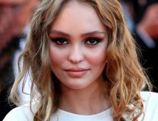 Lily-Rose Depp