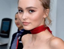 Lily-Rose Depp