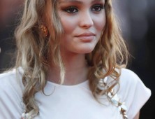 Lily-Rose Depp