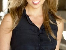 Miriam Mcdonald