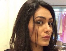 Mrunal Thakur