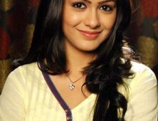 Mrunal Thakur