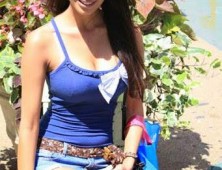 Nicole Faria