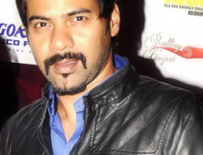 Shabbir Ahluwalia