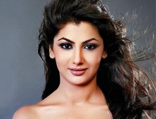 Sriti Jha