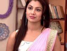 Sriti Jha