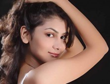 Sriti Jha