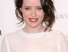 Claire Foy