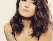 Daniella Pineda