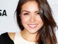 Daniella Pineda
