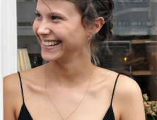 Eili Harboe