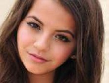 Isabela Moner