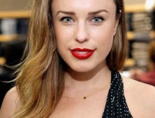 Jessica McNamee