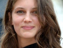 Marine Vacth
