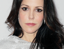 Mary-Louise Parker