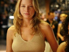 Rachel Nichols