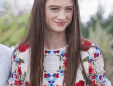 Raffey Cassidy
