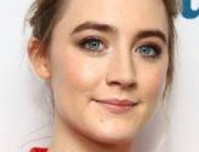 Saoirse Ronan