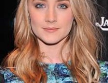 Saoirse Ronan