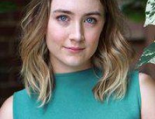 Saoirse Ronan