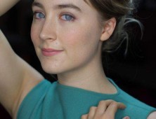 Saoirse Ronan