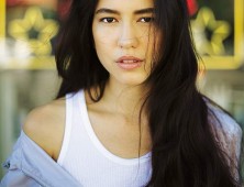 Sonoya Mizuno