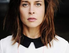 Susanne Wolff