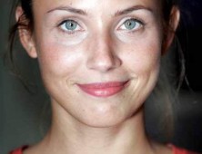 Tuva Novotny