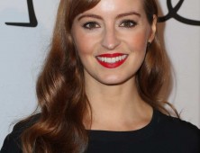 Ahna O'Reilly
