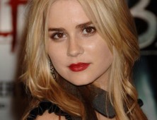 Alison Lohman