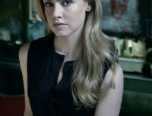 Amanda Schull