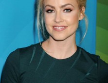Amanda Schull