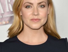 Amanda Schull