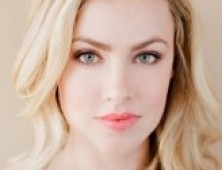Amanda Schull