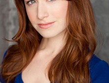 Ashley Clements