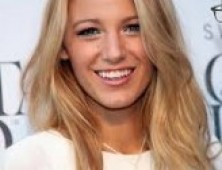 Blake Lively