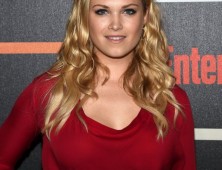 Eliza Taylor